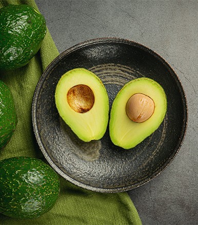 7 Reasons Why You Should Eat An Avocado Daily
